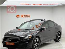 ڤۆڵکسواگن پاسات